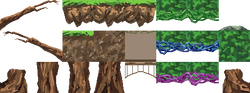 Base Tiles