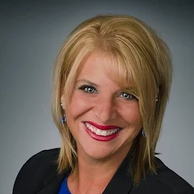 Stephanie Hartmann