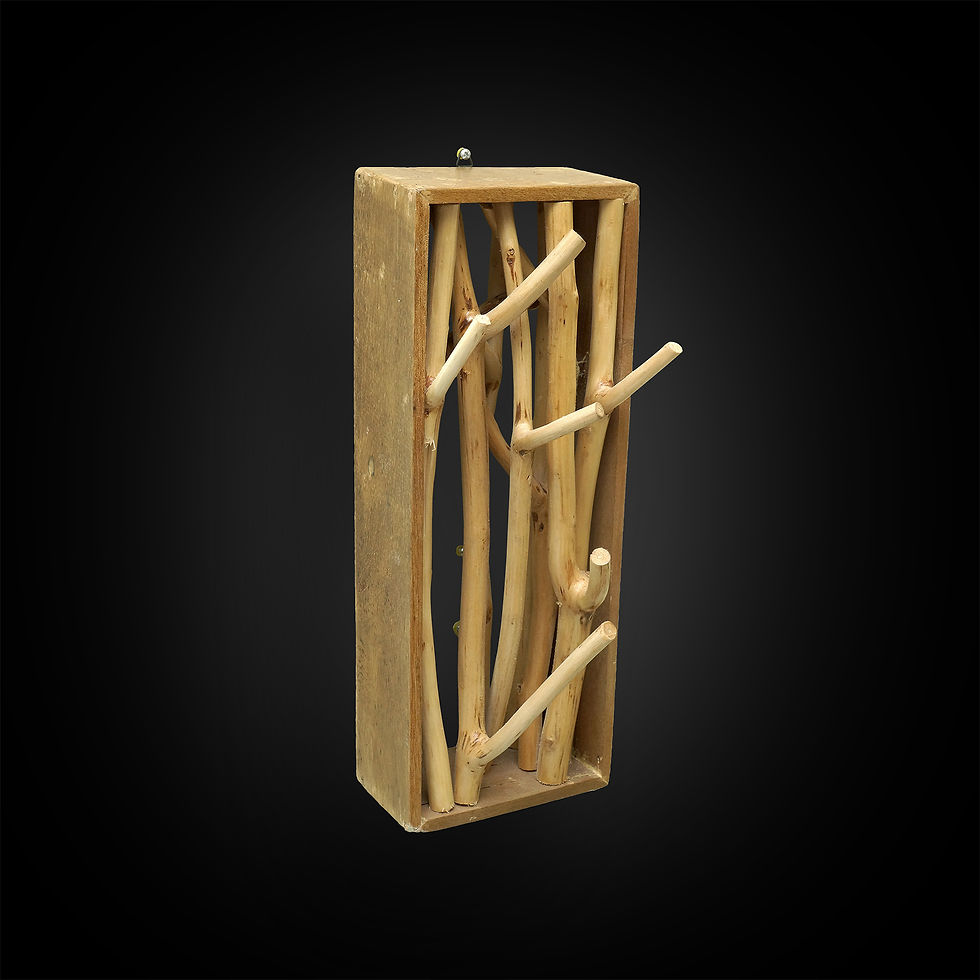Keys Rack