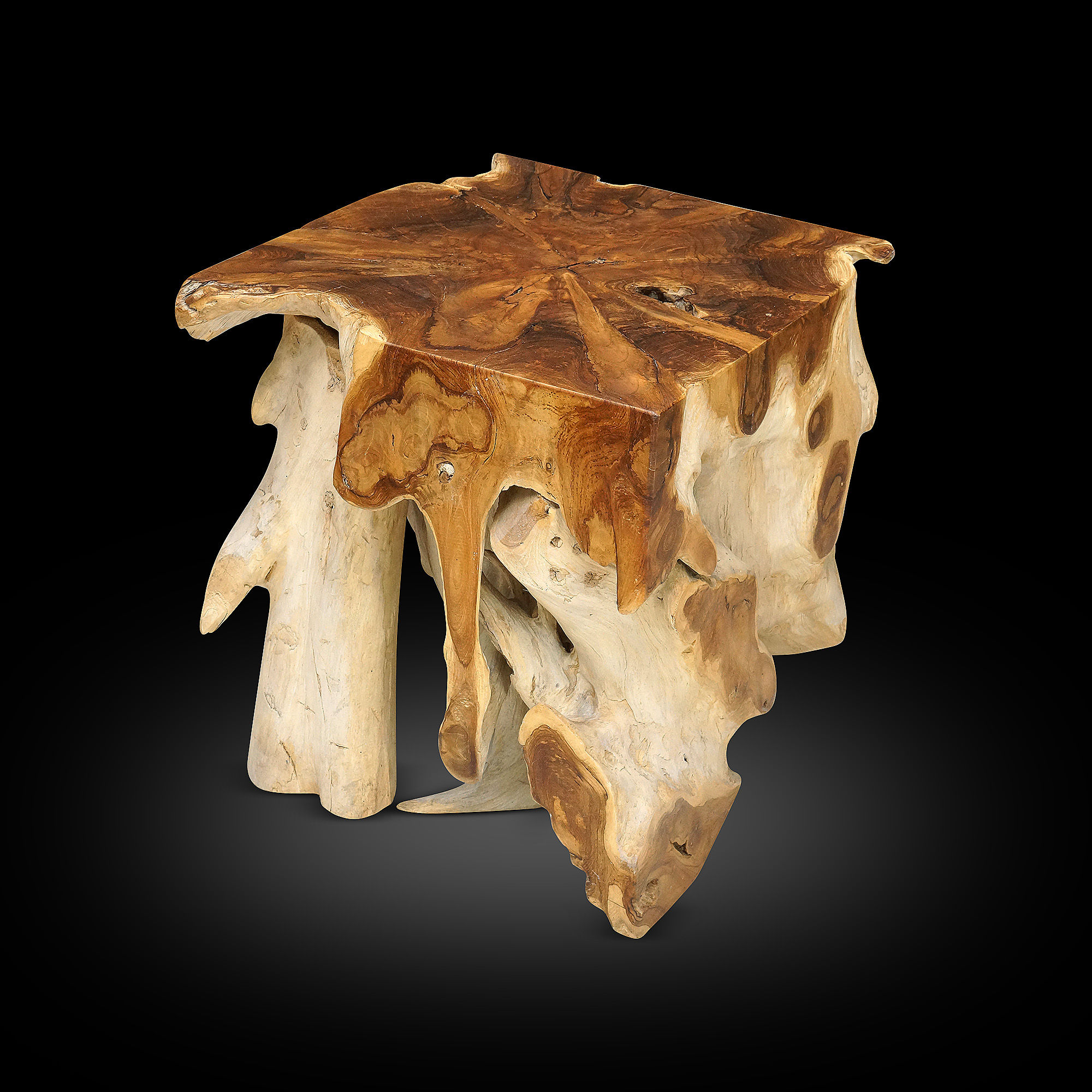 Side table, pedestal ,stool