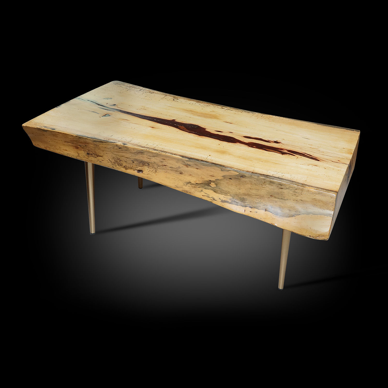 coffee cocktail central table