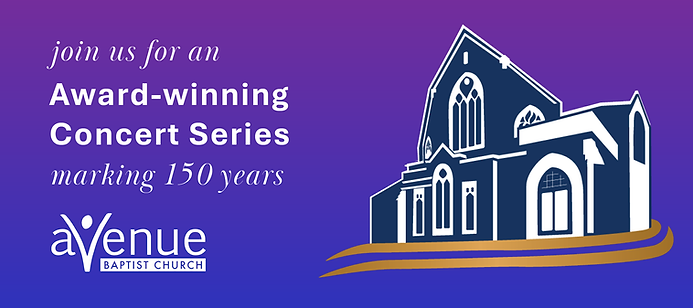 Avenue Baptist Church concert series Long.png