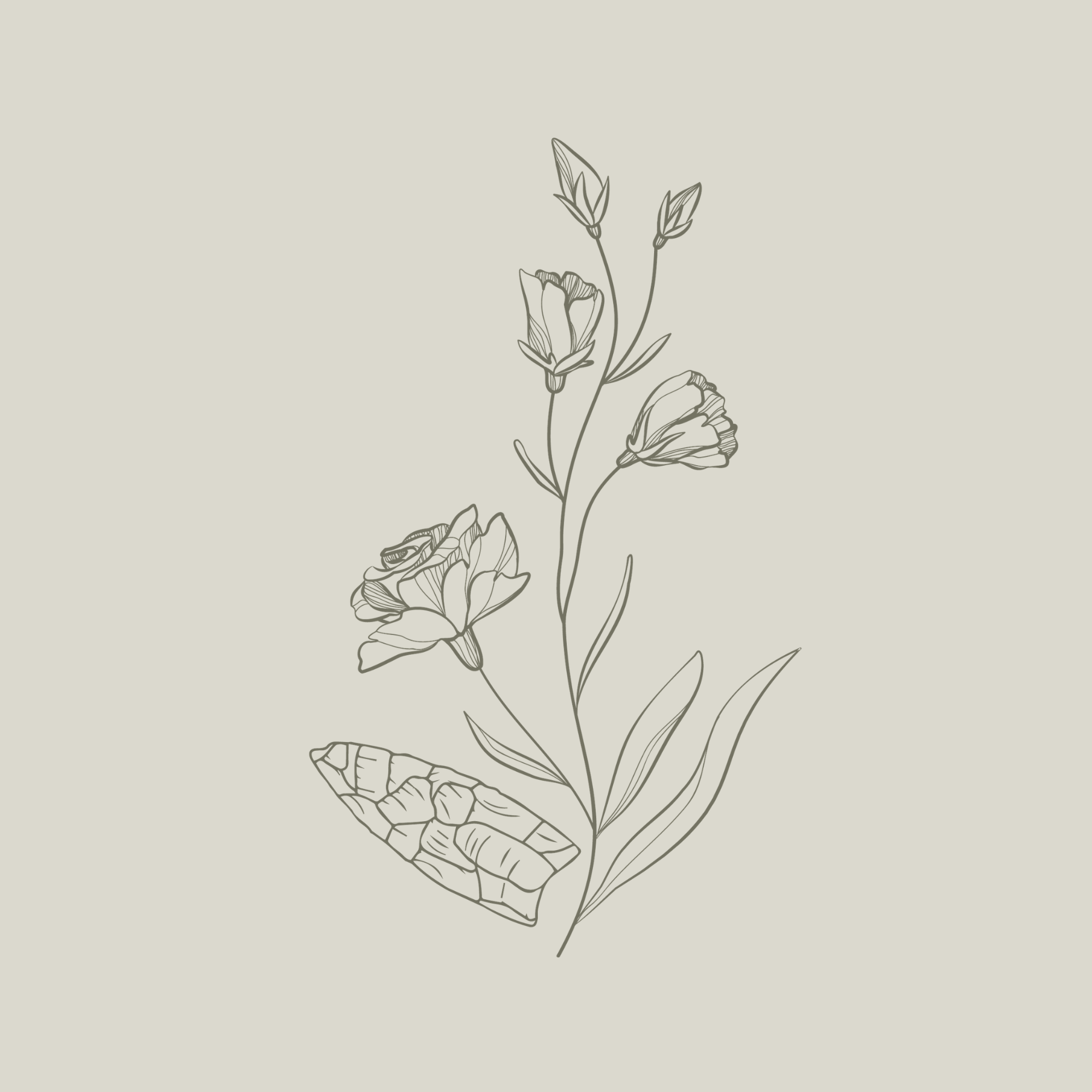 Writer: Flint & Flowers