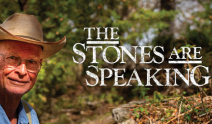 A New Documentary Listens to What the Hill Country Has Been Trying to Tell Us for 20,000 Years