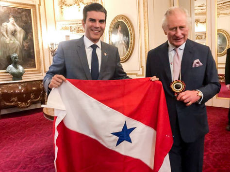 Inglaterra confirma interesse em apoiar financeiramente projetos do governo do Pará