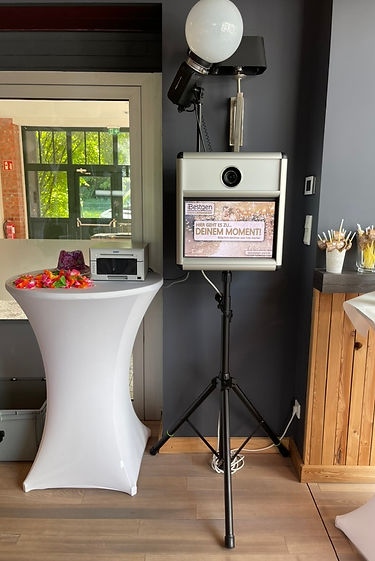 Fotobox