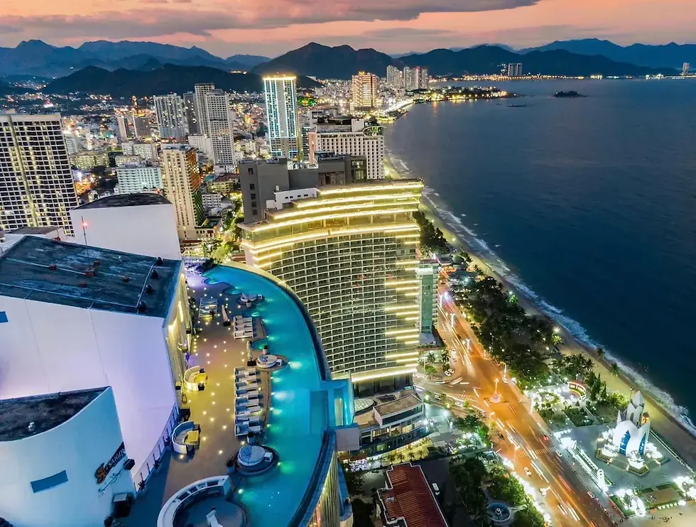Hình thu nhỏ: Holi Panorama Nha Trang