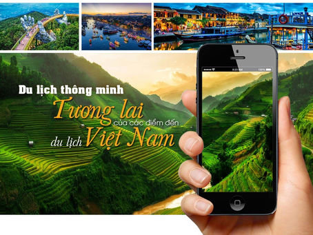 Travelify - Du Lịch Thông Minh: Tìm Kiếm, Đặt Vé, Quản Lý Hành Trình