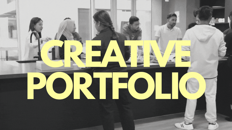 thumbnail creative portfolio