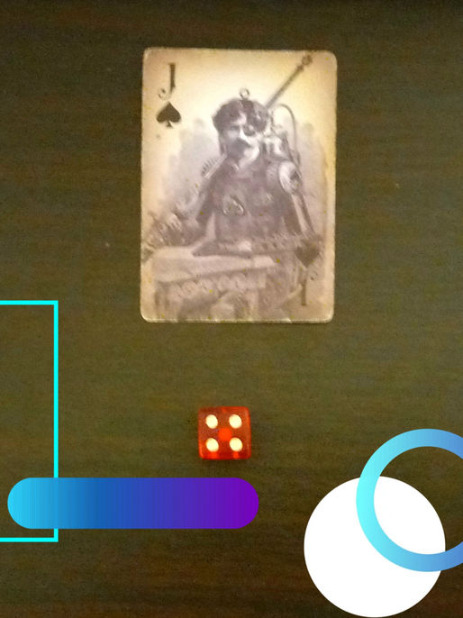 Daily Spread via Cartomancy 3/4/2022