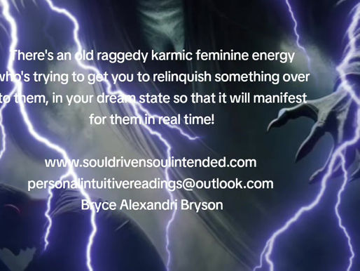 Crone Energy!