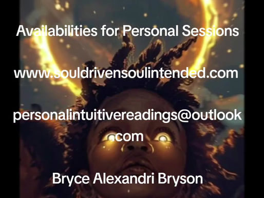 Book Your Sessions Now
