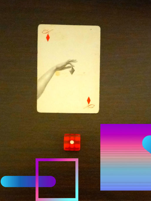 Daily Spread Via Cartomancy 3/5/2022