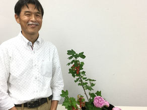 未知の分野に飛び込むことで生まれる新しいコミニュケーション