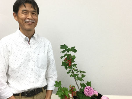 未知の分野に飛び込むことで生まれる新しいコミニュケーション