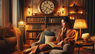 Esperar no es pérdida de tiempo