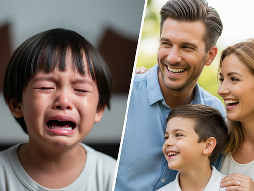 De víctima a victorioso, cómo Dios restauró mi identidad