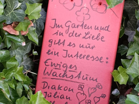 Gedanken#21