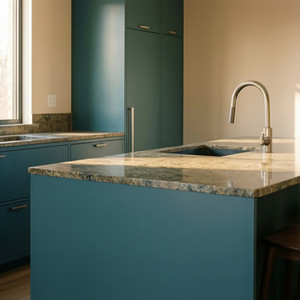 Dream Kitchen Transformation