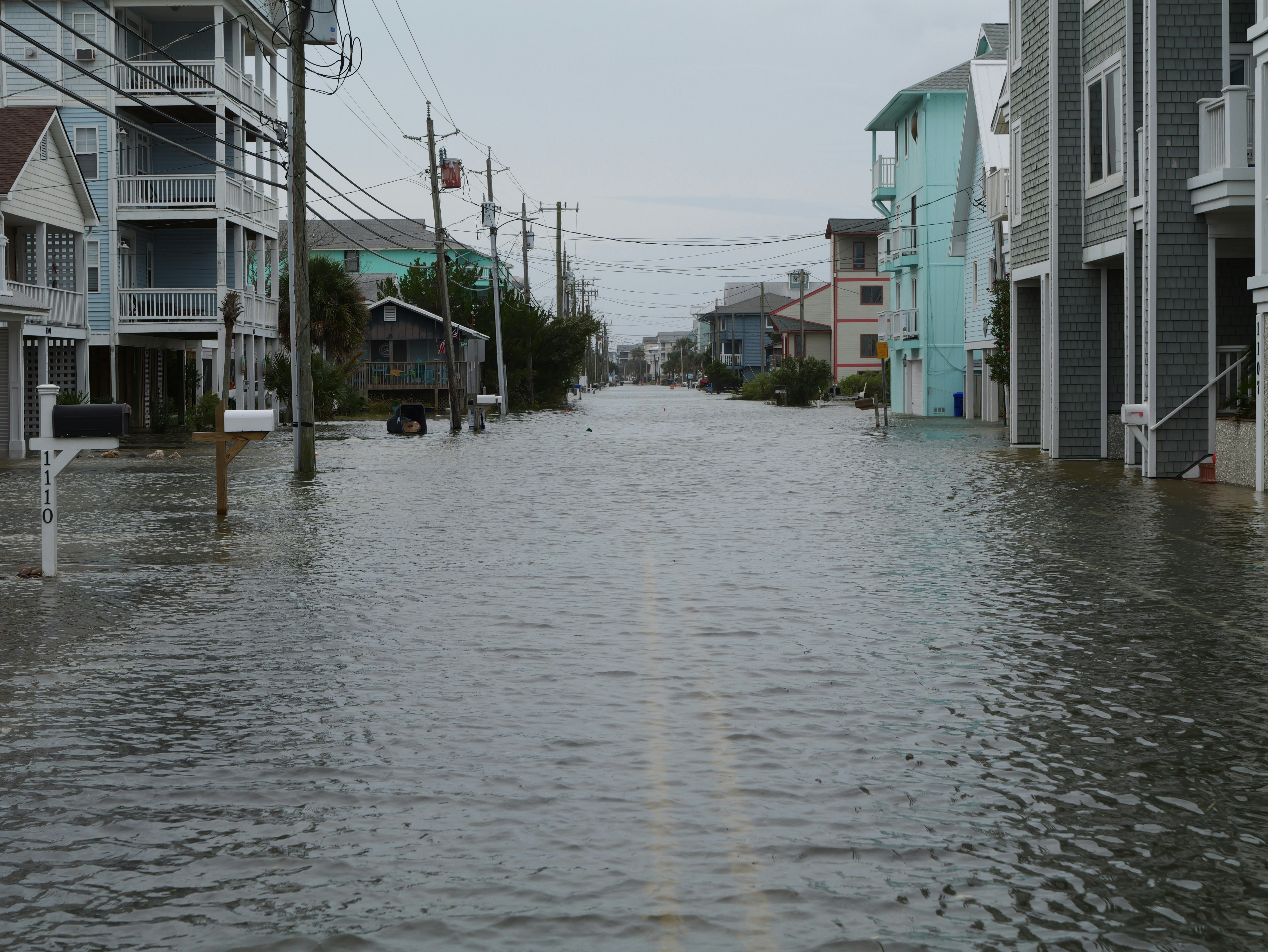 Flood Insurance