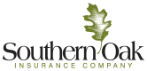 Southern Oak Insurance Company logo