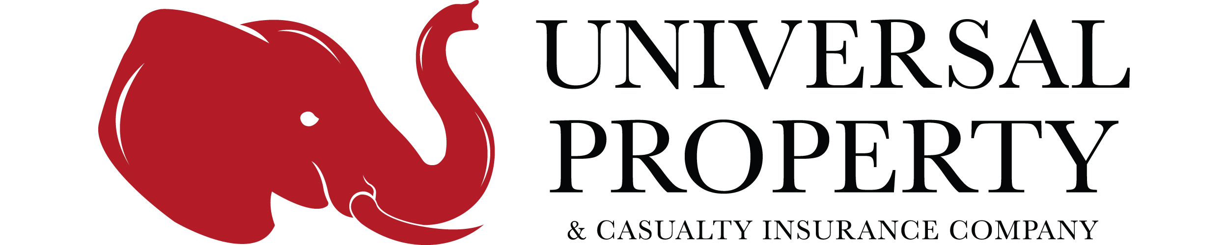 Universal Property & Casualty logo