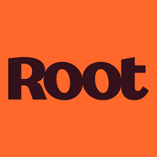 Root Insurance logo