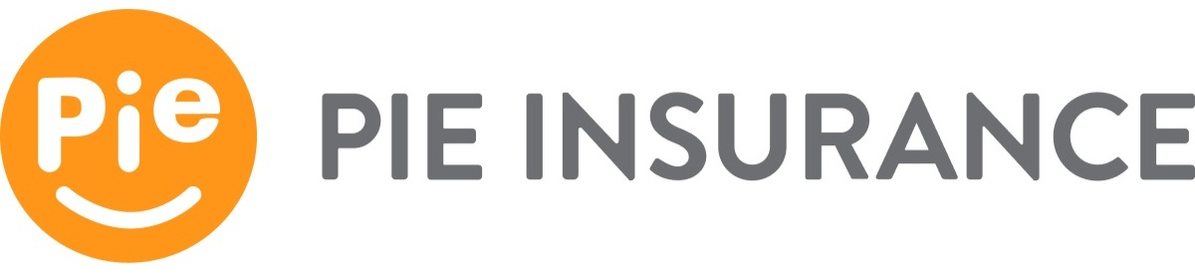 Pie Insurance logo