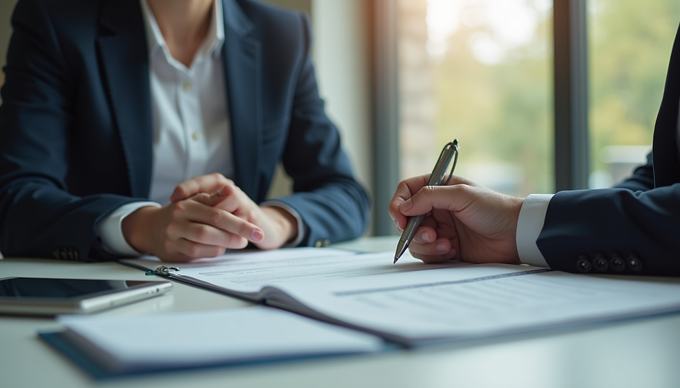 Essential Questions to Ask Your Insurance Agent: Important Insurance Agent Queries You Should Know