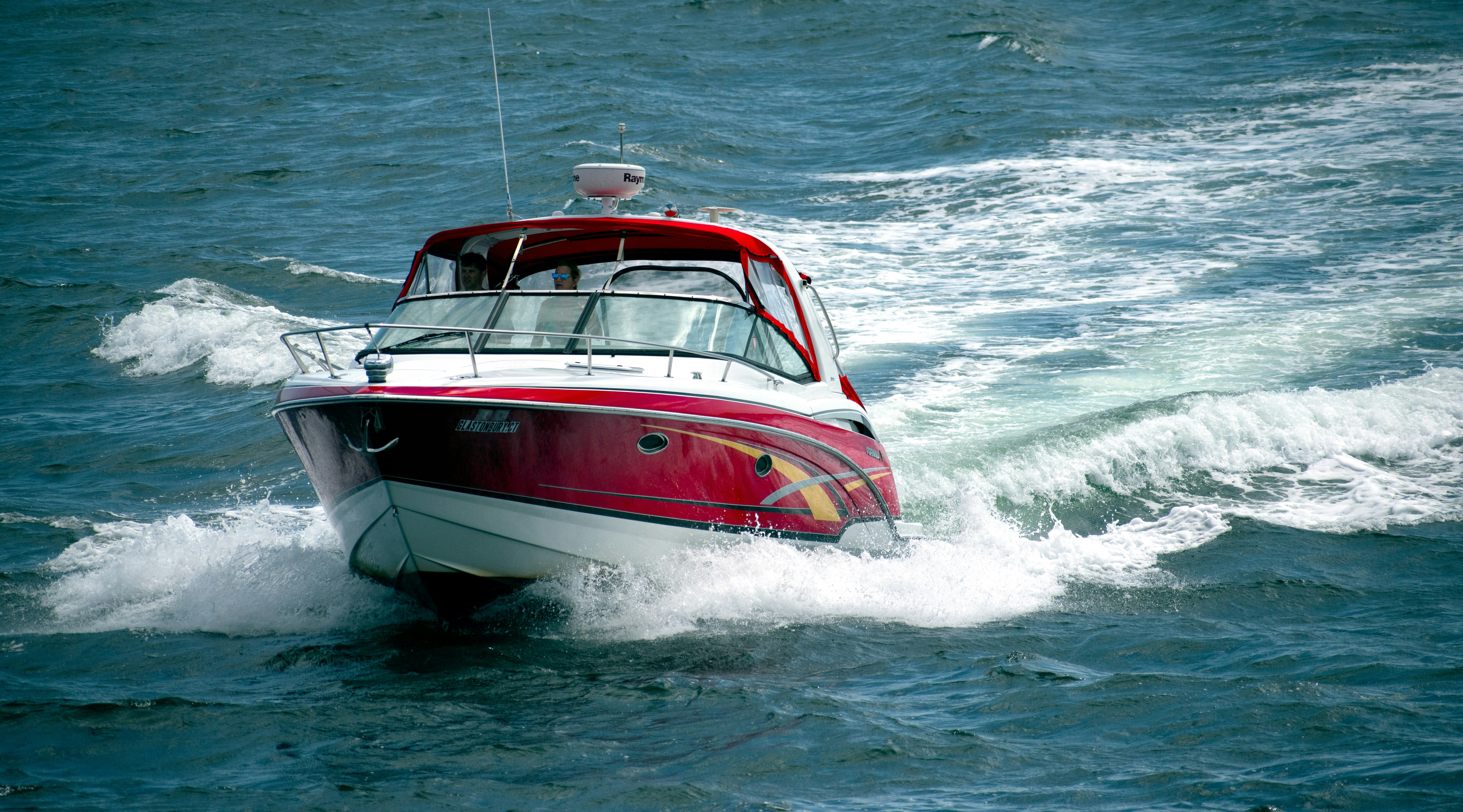 Boat Insurance