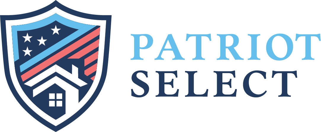 Patriot Select logo