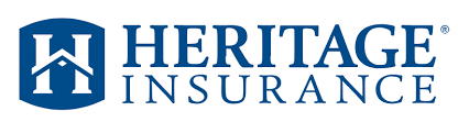 Heritage logo