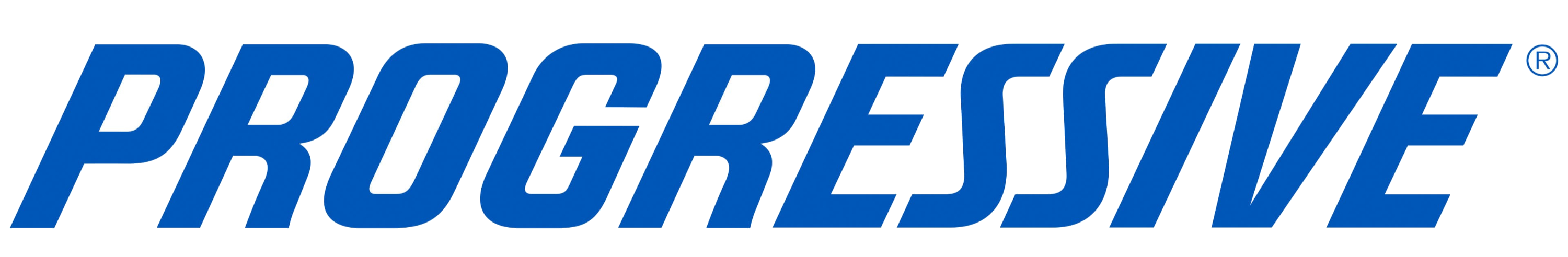 Progressive logo