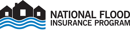 National Flood Insurance Program (NFIP) logo