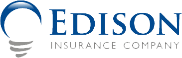 Edison Insurance Company logo