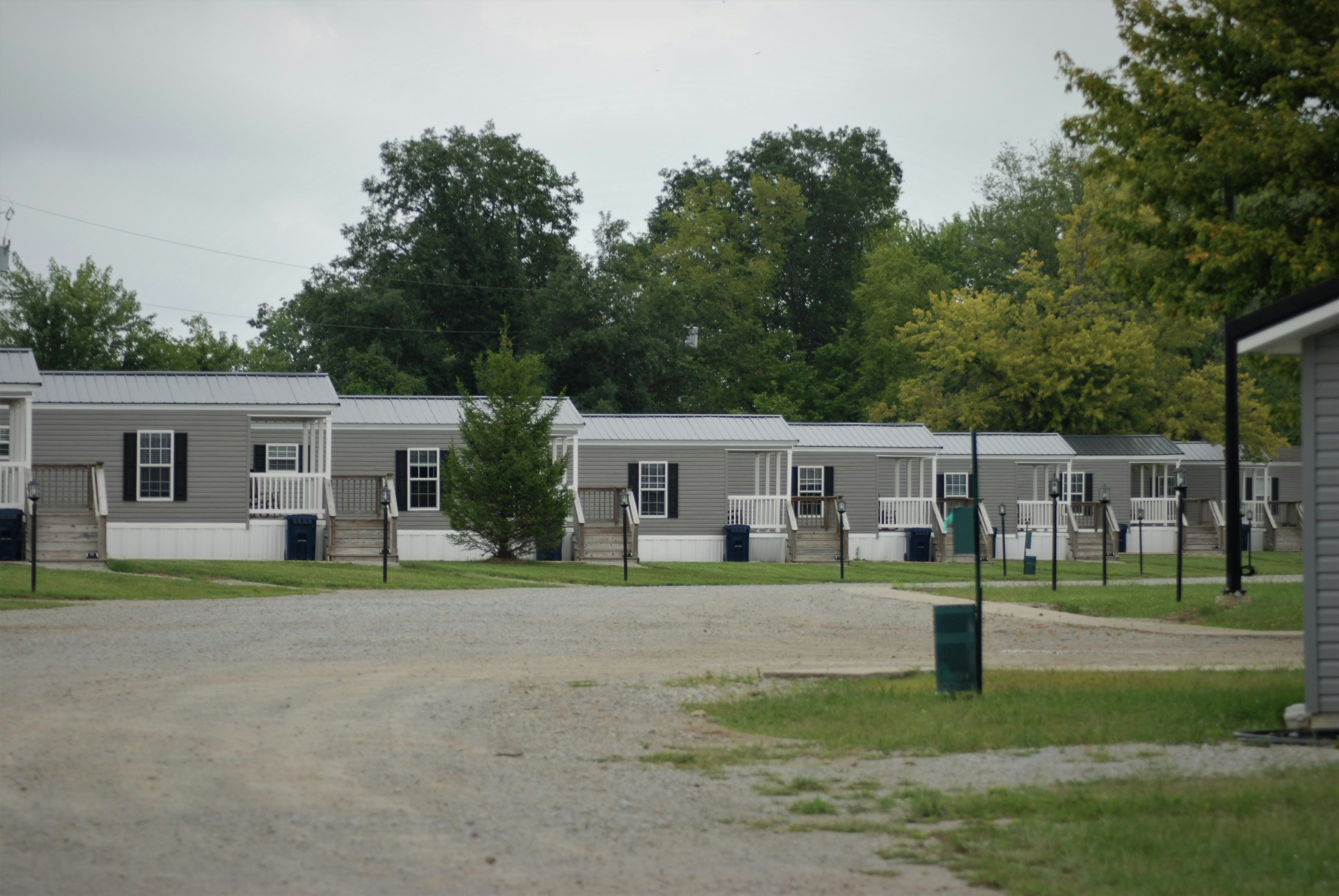 Mobile Home Insurance