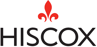 Hiscox logo