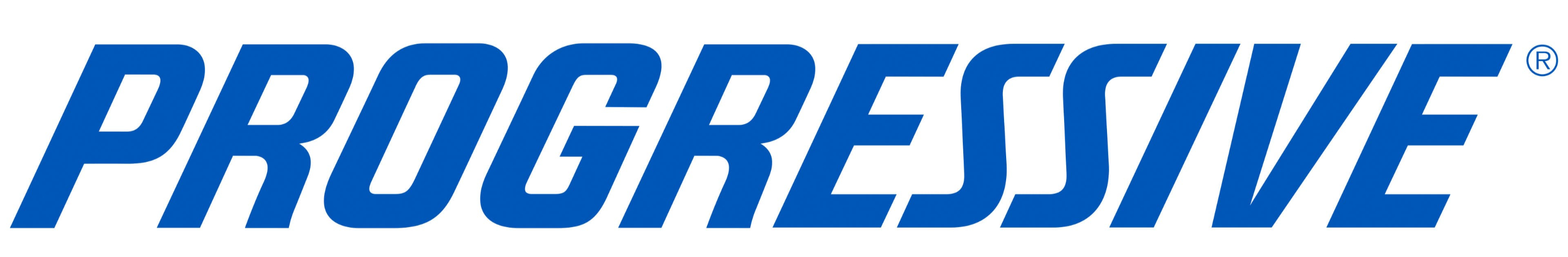 Progressive logo