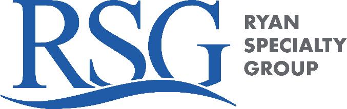 Ryan Specialty logo