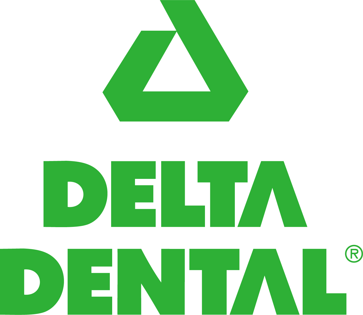Delta Dental logo