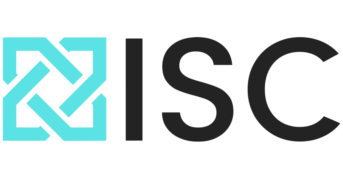Integrated Specialty Coverages (ISC) logo