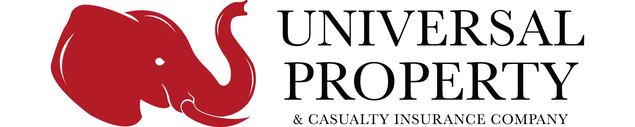Universal Property & Casualty logo