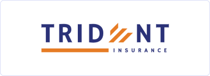 Trident Reciprocal Exchange logo