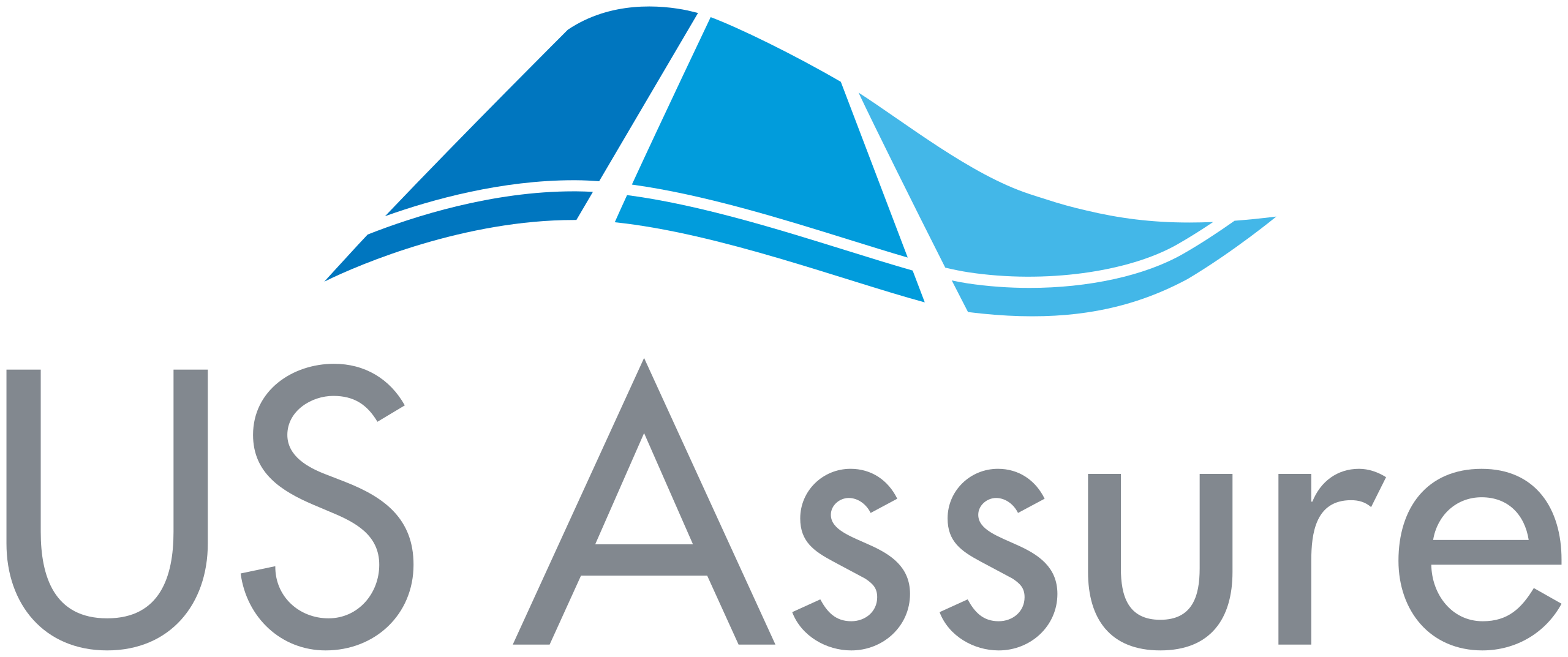 US Assure logo