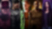 Marvel finalmente confirma séries da Netflix no cânone do MCU |  5ª Série Quântica