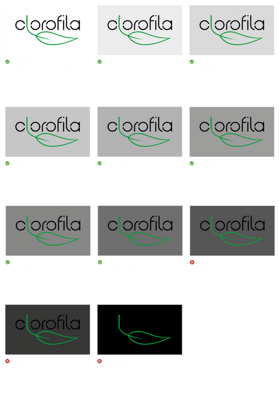 contrast_ratio_identidade_visual_clorofila
