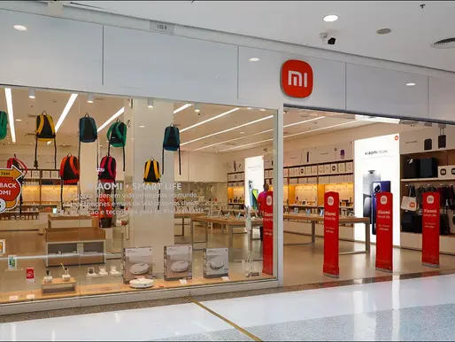 Xiaomi supera Apple e assume a vice-liderança no mercado global de aparelhos smartphones