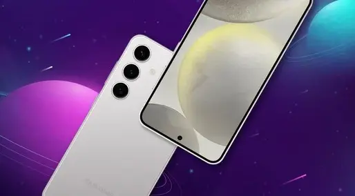Samsung Galaxy S25 Plus terá design com bordas mais grossas do que a versão Ultra