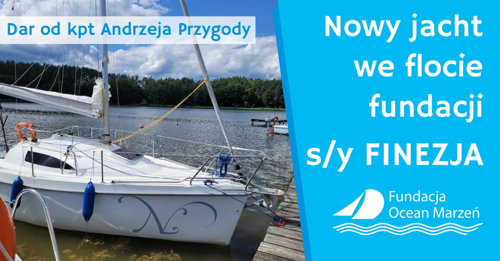 Nowy kurs na przyszłość: Sasanka 660 dla młodzieży