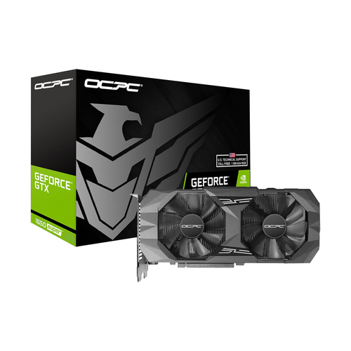 GTX 1050 TI 4GB GDDR5 | OCPC GAMING USA INC